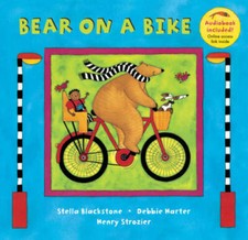 Bear bike board for sale  Montgomery
