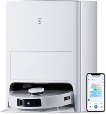 Ecovacs deebot t20 gebraucht kaufen  Rödermark