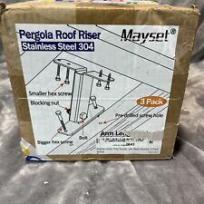 Mayset heavy duty for sale  Hot Springs National Park