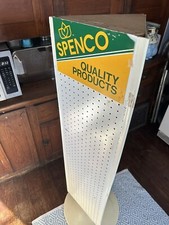 Large advertising spinning for sale  Sterling Heights