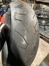 Gomme pirelli diablo usato  San Mauro Torinese