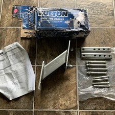 Fulton stc1000101 spare for sale  Millsboro