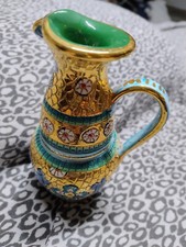 Vaso vasetto lavorato usato  Spilamberto