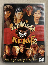 Dvd wilden kerle gebraucht kaufen  Oberndorf am Neckar