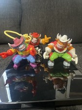 1991 hasbro wild for sale  Duck
