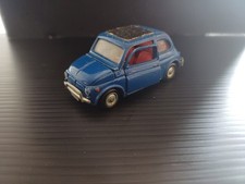 Fiat 500 mercury usato  Moncalieri