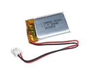 Batteria 402030 3.7v usato  Arzano
