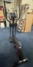 Reebok zr9 eliptical for sale  HARTLEPOOL