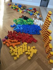 Lego duplo konvolut gebraucht kaufen  Celle
