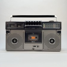 Jvc stereo radio for sale  SOUTH SHIELDS