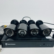 Heimvision hm245 8ch for sale  Cordova