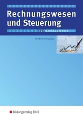 Rechnungswesen steuerung bankk gebraucht kaufen  Berlin