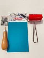 Ensemble kit linogravure d'occasion Ensemble kit linogravure d'occasion  Lyon VI