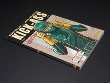 Kick ass serie usato  Italia