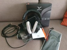 beyerdynamic dt 770 usato  Milano