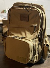 Goruck 34l coyote for sale  Saginaw