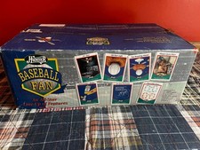 New hunter baseball for sale  Cold Spring