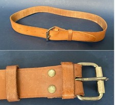 Authentic vintage military d'occasion  Expédié en Belgium