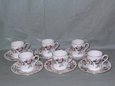 Wedgwood hathaway rose for sale  DUMFRIES