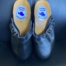 Unisex natural leather for sale  ORKNEY