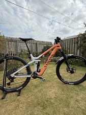 Canyon strive underdog for sale  INVERURIE