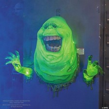 Slimer wallbreaker trick for sale  Mooresville