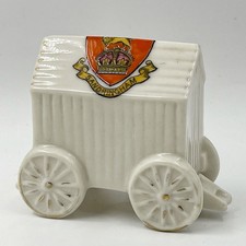 Vtg carlton crested for sale  LOUGHTON
