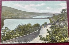 Vintage hand coloured for sale  RADSTOCK