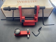 Webster mainspring winder for sale  Roseville
