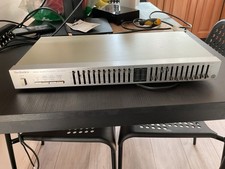 Technics stereo graphic for sale  ENFIELD