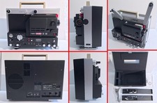 projecteur film 8mm d'occasion projecteur film 8mm d'occasion  Paris XVIII