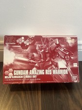 Hgbf gundam build for sale  BELFAST