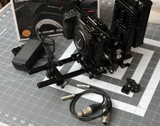 Blackmagic design pocket for sale  Cumberland