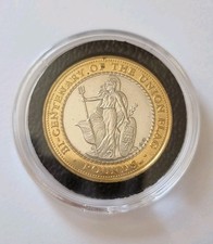 2001 gibraltar two for sale  SIDMOUTH