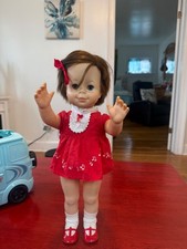 Singing chatty cathy for sale  Warnerville