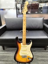 Fender japan 3ts d'occasion  Expédié en Belgium