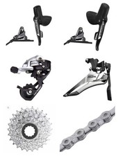 Gruppo sram force usato  Cagli