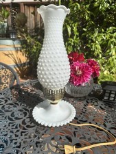 Hobnail milk glass for sale  San Leandro