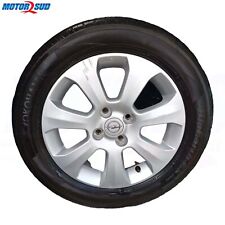 Ruota completa opel usato  Sarno