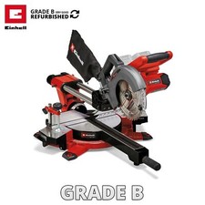 Einhell cordless sliding for sale  WIRRAL
