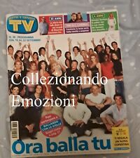 Sorrisi canzoni 2006 usato  Castelfranco Emilia