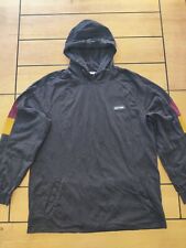 Usado, Sudadera con capucha delgada Rip Curl Surf para hombre talla XXL segunda mano  Embacar hacia Argentina