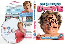 Brendan carroll signed for sale  UK