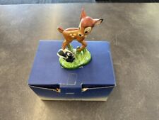 Goebel disney bambi for sale  Anaheim