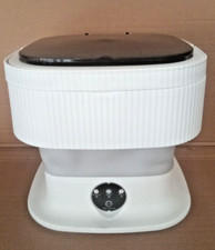 Portable washing machine for sale  DAGENHAM