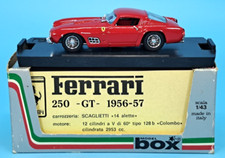 Model box 8405 for sale  GUISBOROUGH