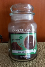 Yankee candle thin for sale  SALFORD