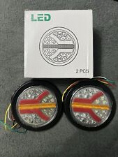 Led hamburger heck gebraucht kaufen  Berlin
