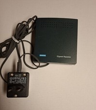 Gigaset repeater schwarz gebraucht kaufen  Trier