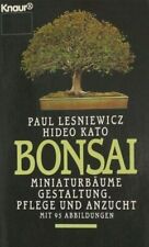 Bonsai miniaturbäume gestaltu gebraucht kaufen  Karlsruhe